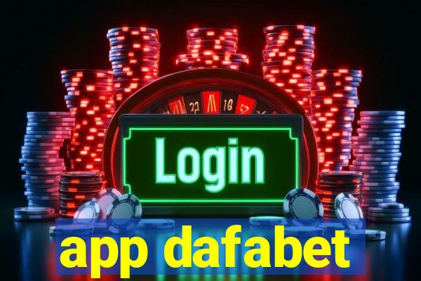 app dafabet