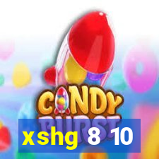 xshg 8 10