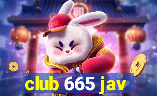 club 665 jav