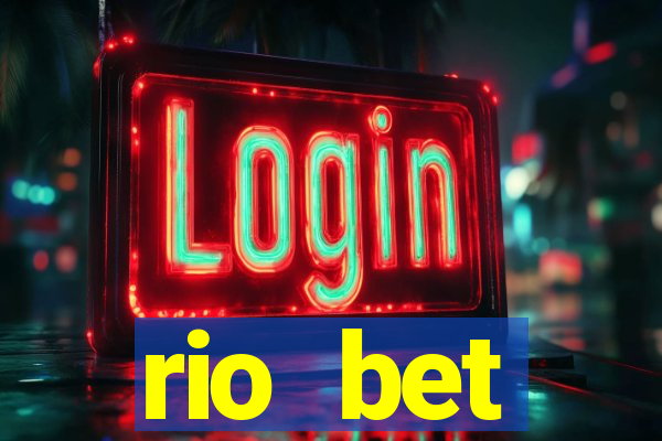 rio bet онлайн казино