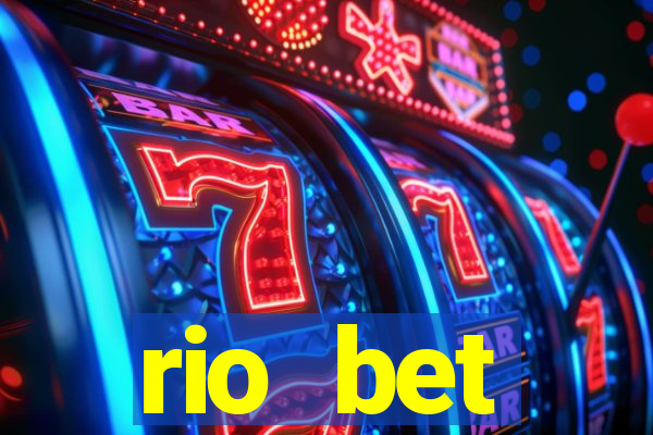 rio bet онлайн казино