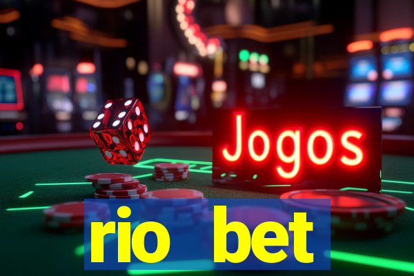 rio bet онлайн казино