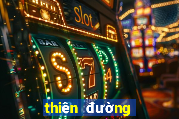 thiên đường cờ bạc online