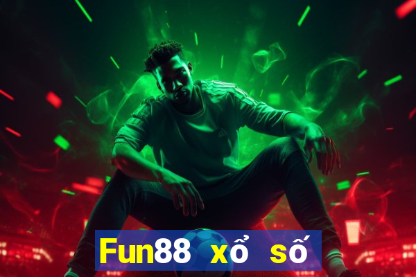 Fun88 xổ số giải trí Tải về