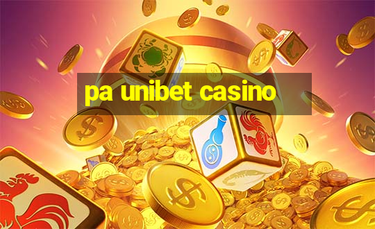 pa unibet casino