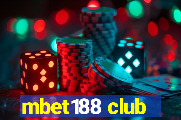 mbet188 club