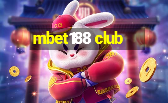 mbet188 club