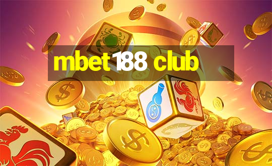 mbet188 club