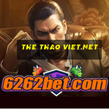 the thao viet.net