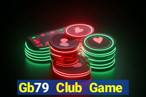 Gb79 Club Game Bài Ionline