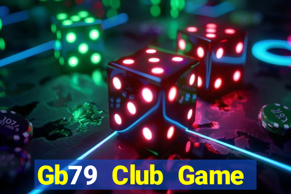 Gb79 Club Game Bài Ionline