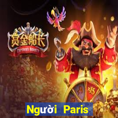 Người Paris mới nhất ở Việt nam