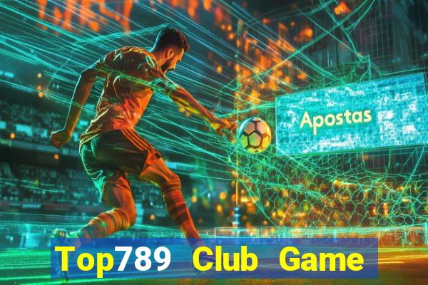 Top789 Club Game Bài Đổi Thưởng Go88