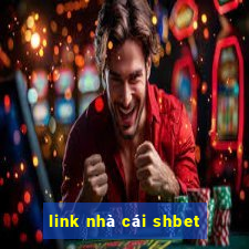 link nhà cái shbet