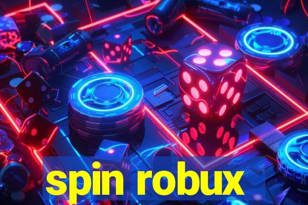 spin robux