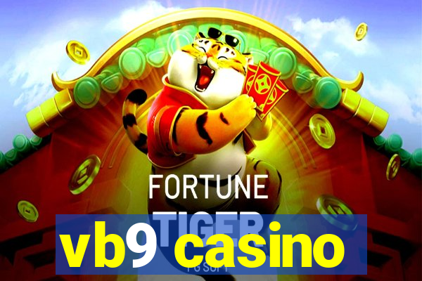 vb9 casino