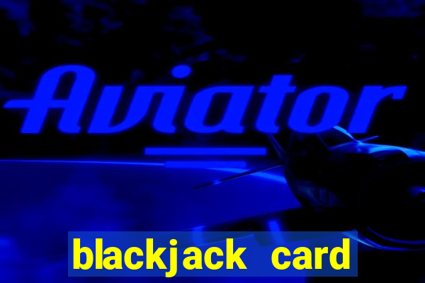 blackjack card counting forum