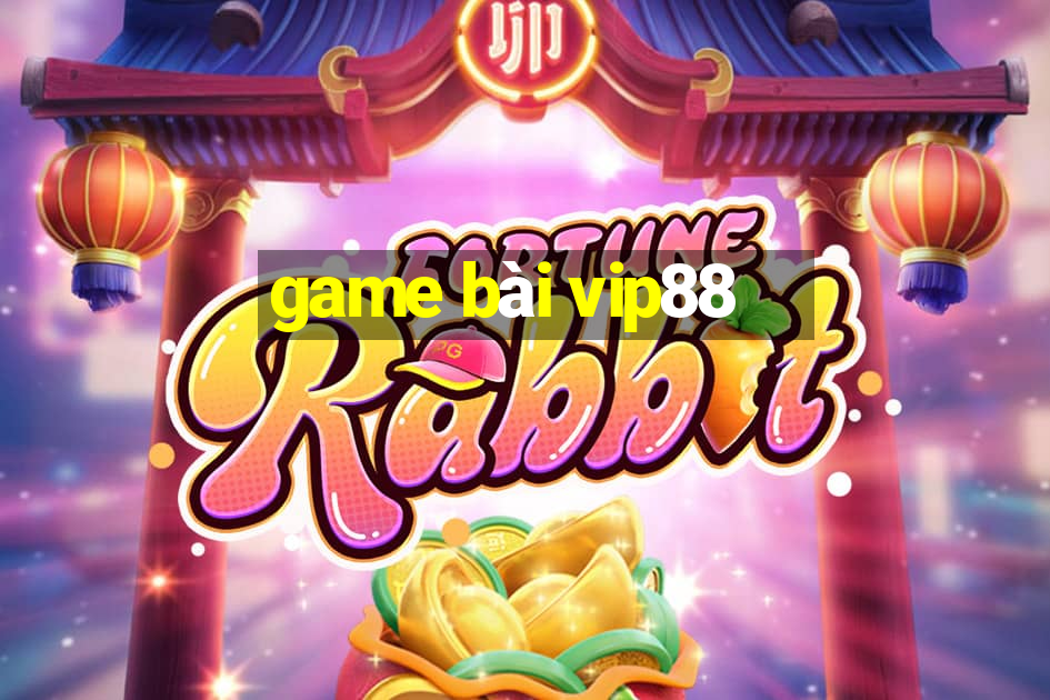 game bài vip88