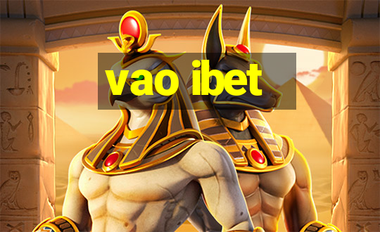 vao ibet