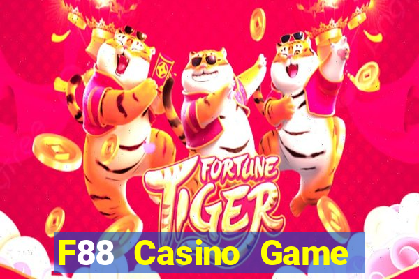 F88 Casino Game Bài Đổi Thưởng B52