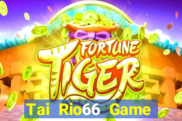 Tai Rio66 Game Bài Solitaire