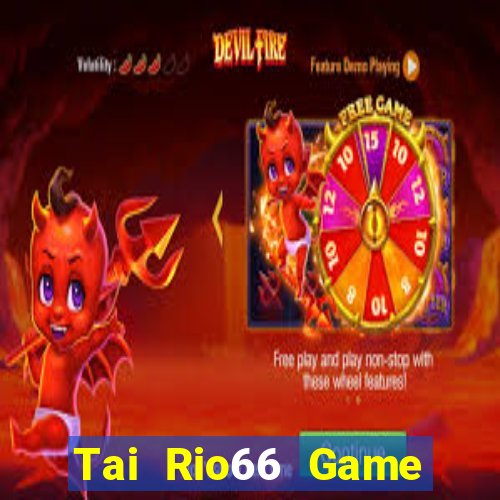 Tai Rio66 Game Bài Solitaire