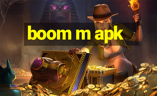 boom m apk