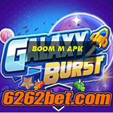 boom m apk