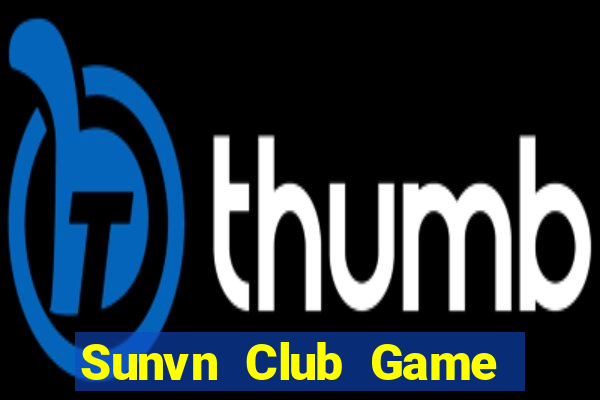 Sunvn Club Game Bài Phỏm