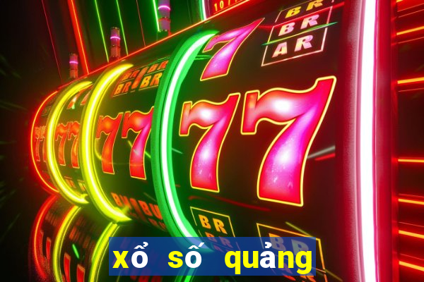 xổ số quảng ngãi ngày 18 tháng 6