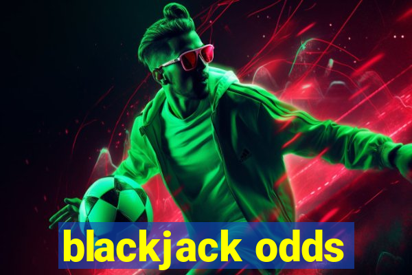 blackjack odds