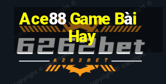 Ace88 Game Bài Hay