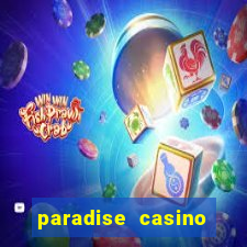 paradise casino admiral as