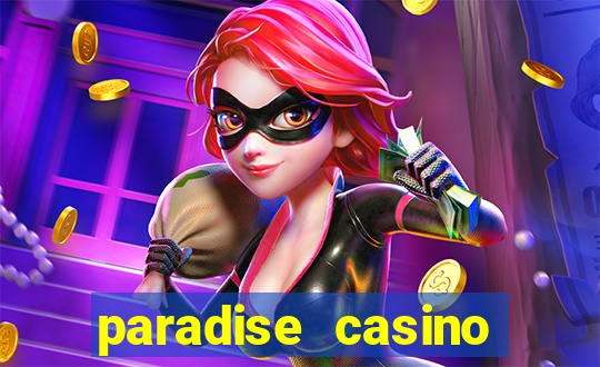 paradise casino admiral as