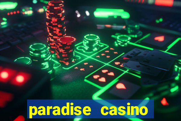 paradise casino admiral as