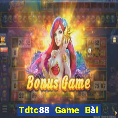 Tdtc88 Game Bài Lừa Đảo