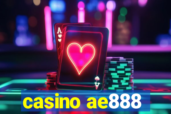 casino ae888