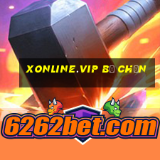 xonline.vip bị chặn