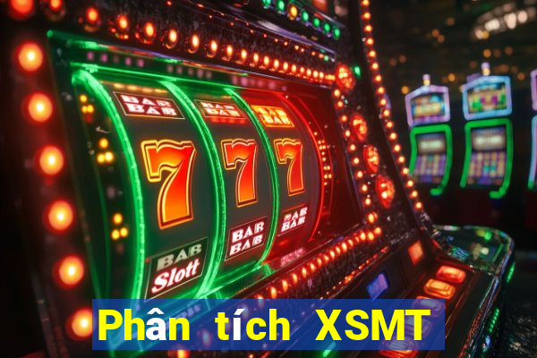 Phân tích XSMT ngày 20