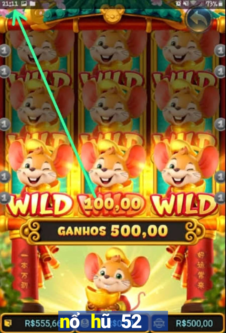 nổ hũ 52   game bài chất