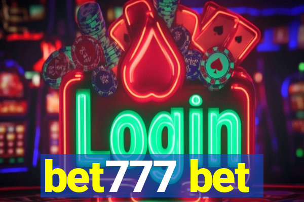 bet777 bet