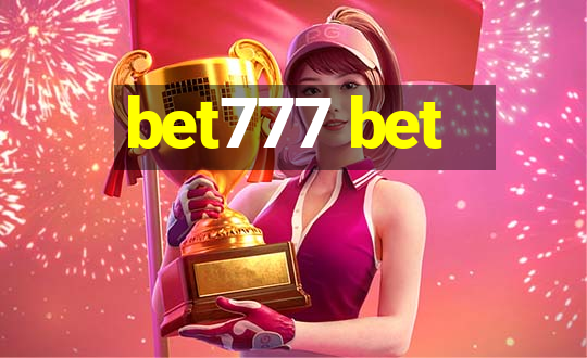 bet777 bet