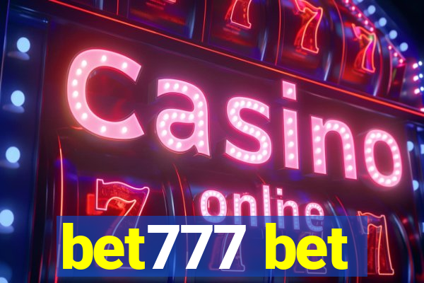 bet777 bet