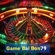 Game Bài Bon79