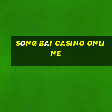 sòng bài casino online