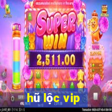 hũ lộc vip