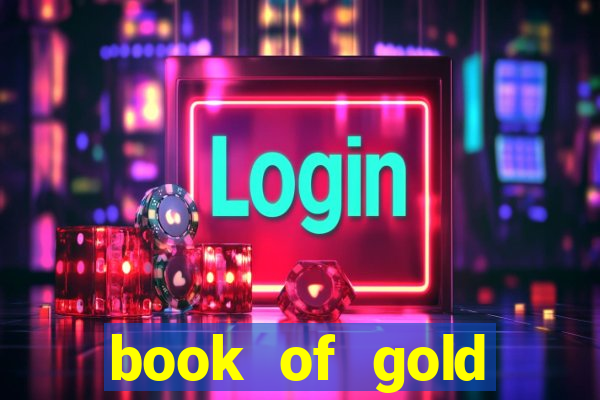 book of gold classic slot