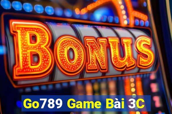 Go789 Game Bài 3C