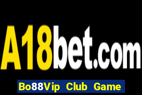 Bo88Vip Club Game Bài 99