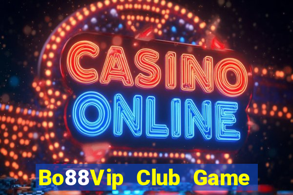 Bo88Vip Club Game Bài 99